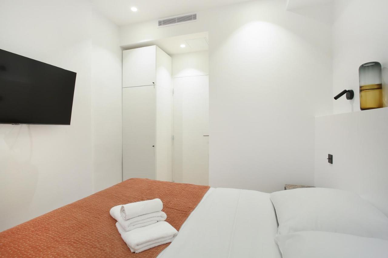 Le Marais Beaubourg By Prestige * Parijs