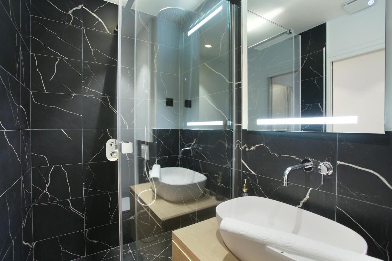 Appartement Le Marais Beaubourg By Prestige *