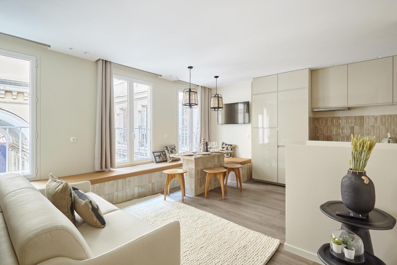 Le Marais Beaubourg By Prestige Parijs
