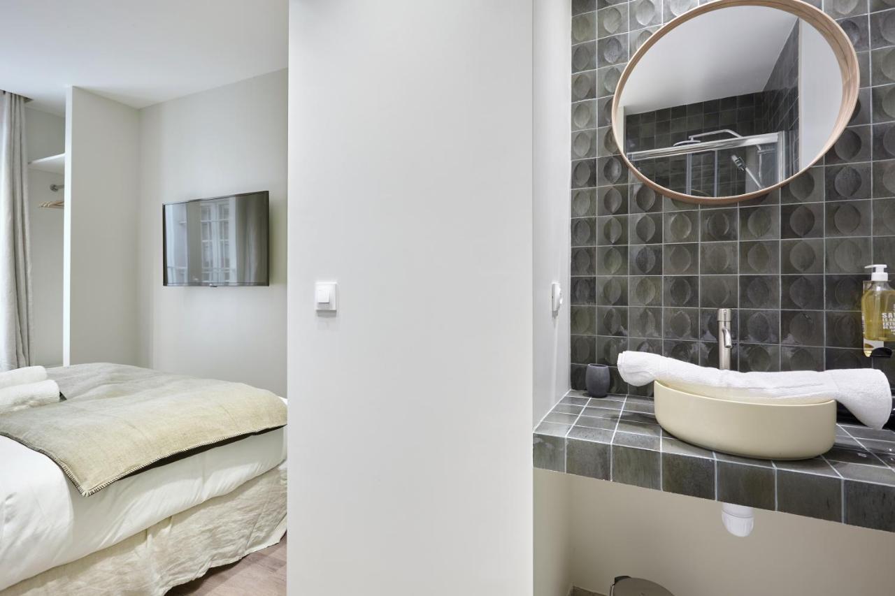 Le Marais Beaubourg By Prestige Appartement Parijs