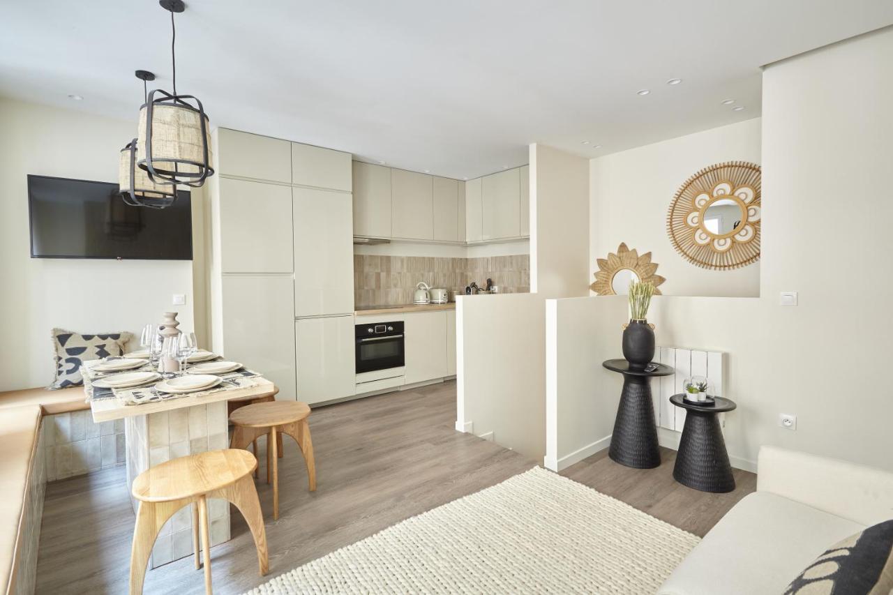 Le Marais Beaubourg By Prestige * Parijs