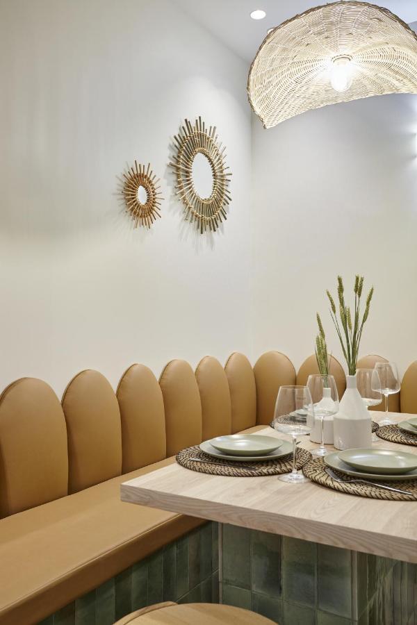 Appartement Le Marais Beaubourg By Prestige *