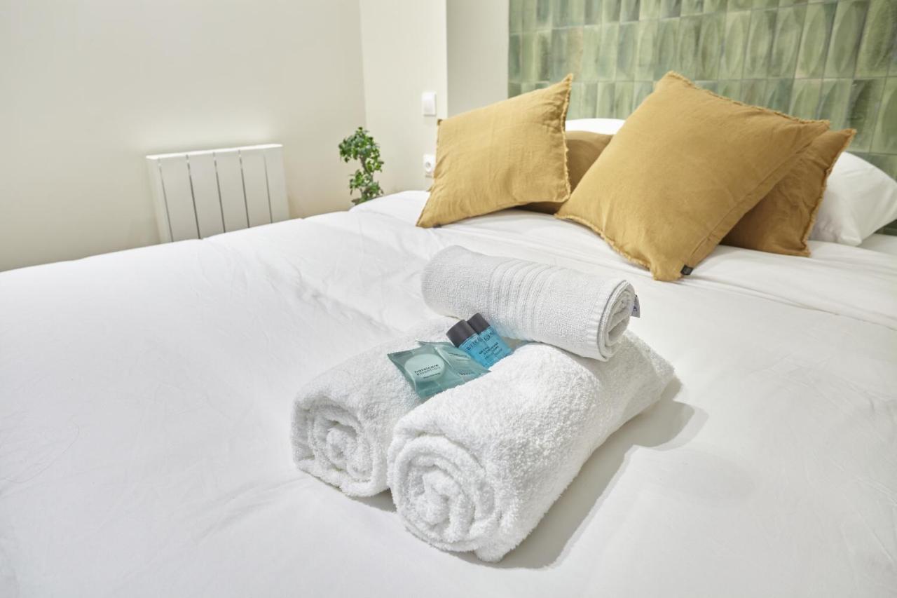 Appartement Le Marais Beaubourg By Prestige *