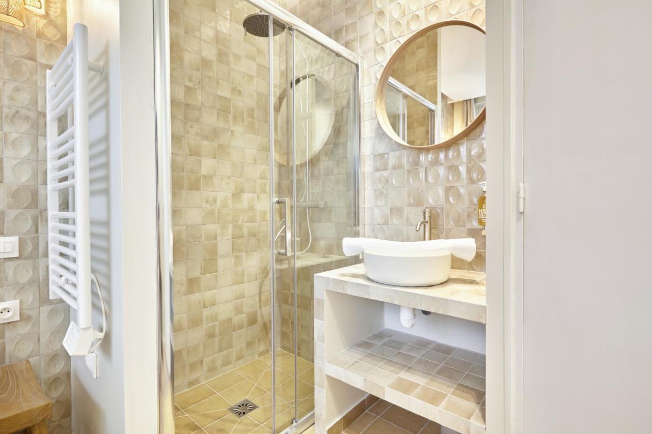 Appartement Le Marais Beaubourg By Prestige Parijs