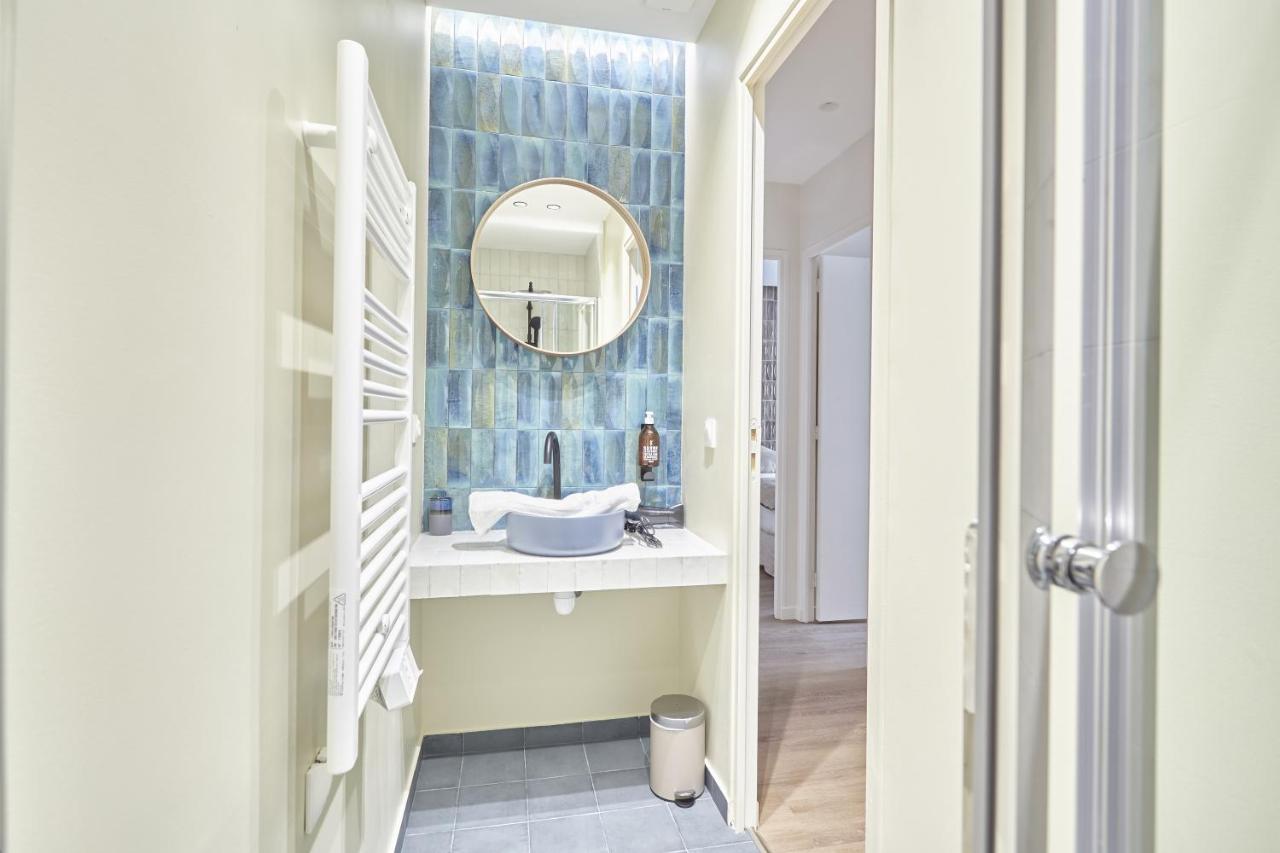 Le Marais Beaubourg By Prestige Appartement Parijs