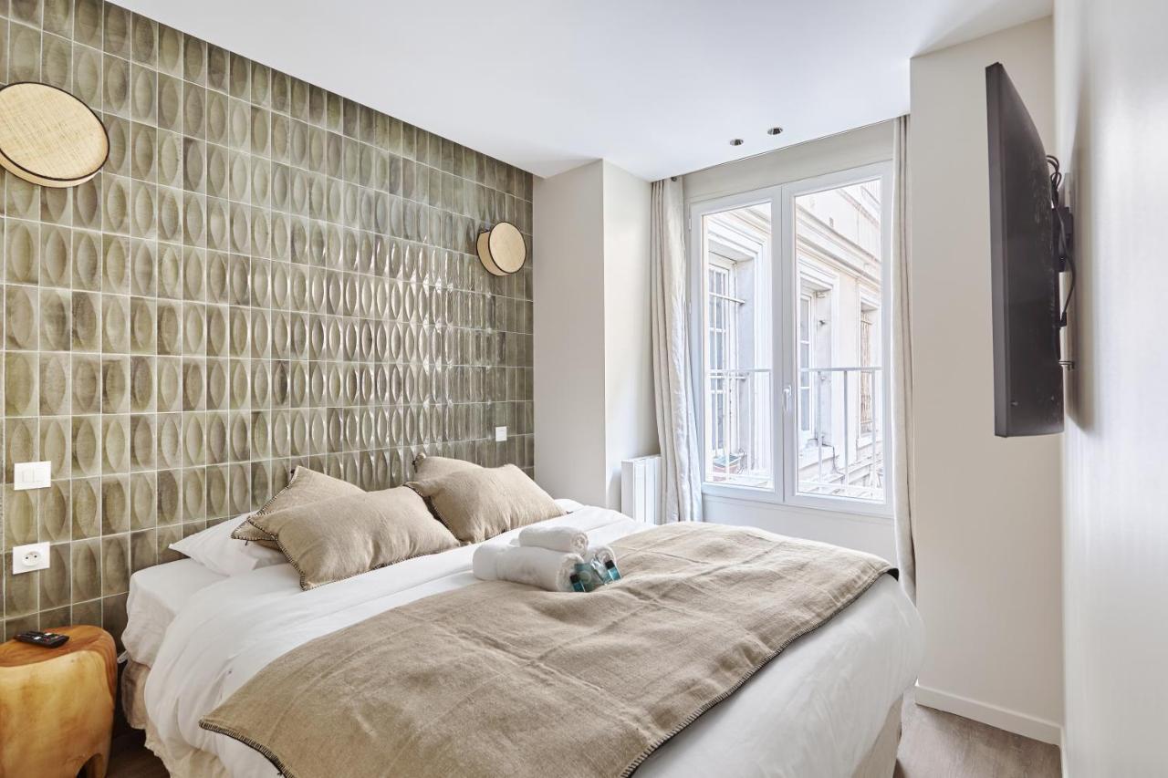 Le Marais Beaubourg By Prestige Appartement