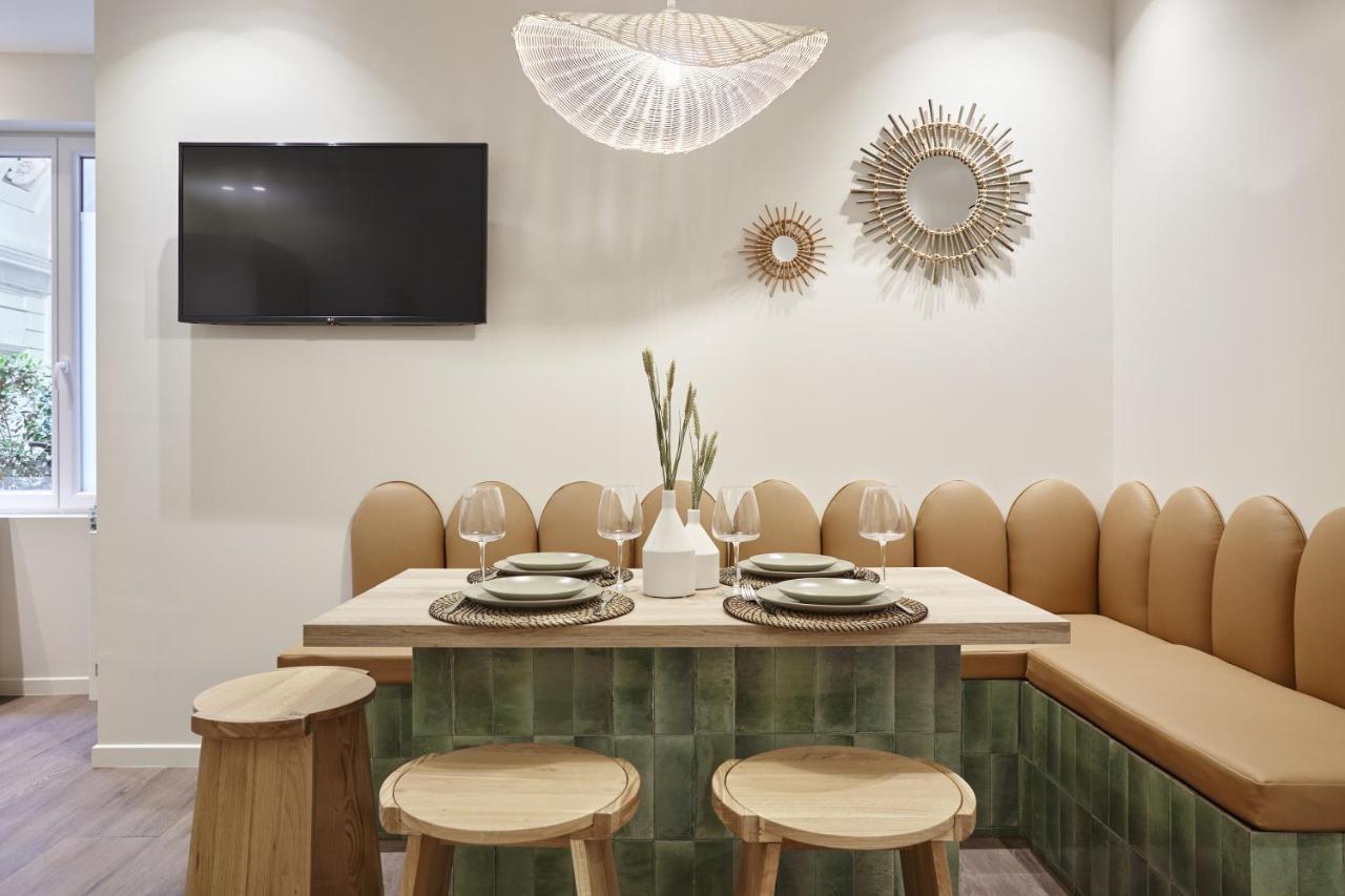 Le Marais Beaubourg By Prestige Appartement *