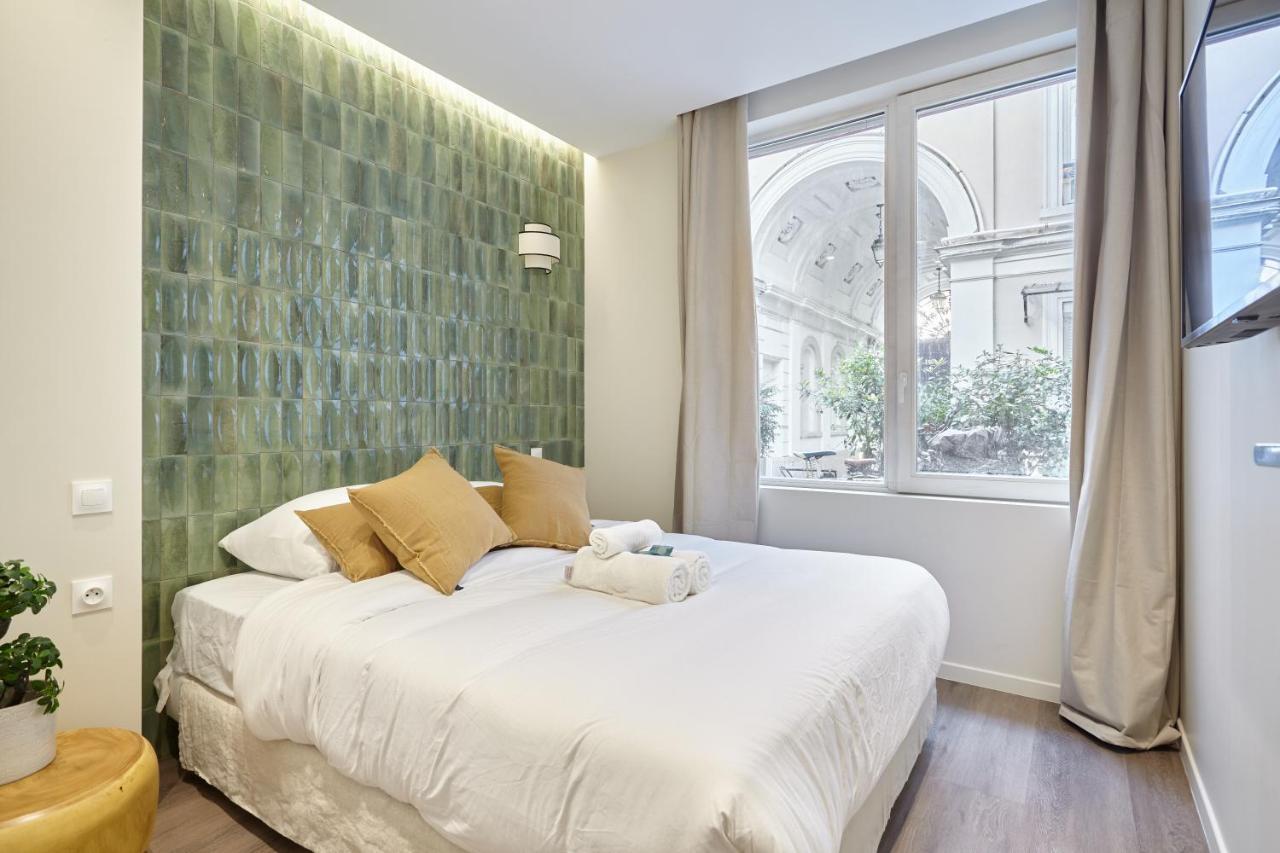 Appartement Le Marais Beaubourg By Prestige Parijs