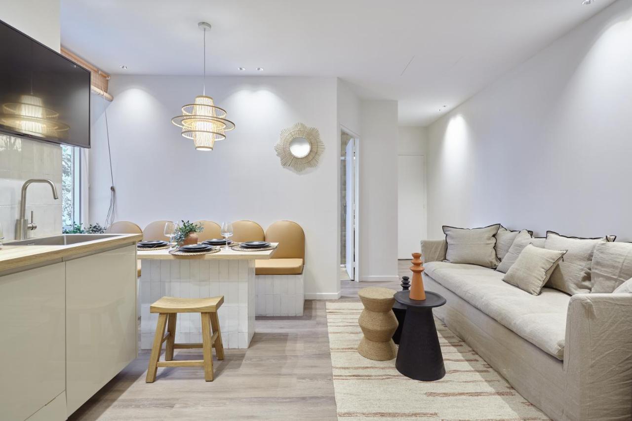 Le Marais Beaubourg By Prestige Appartement Parijs
